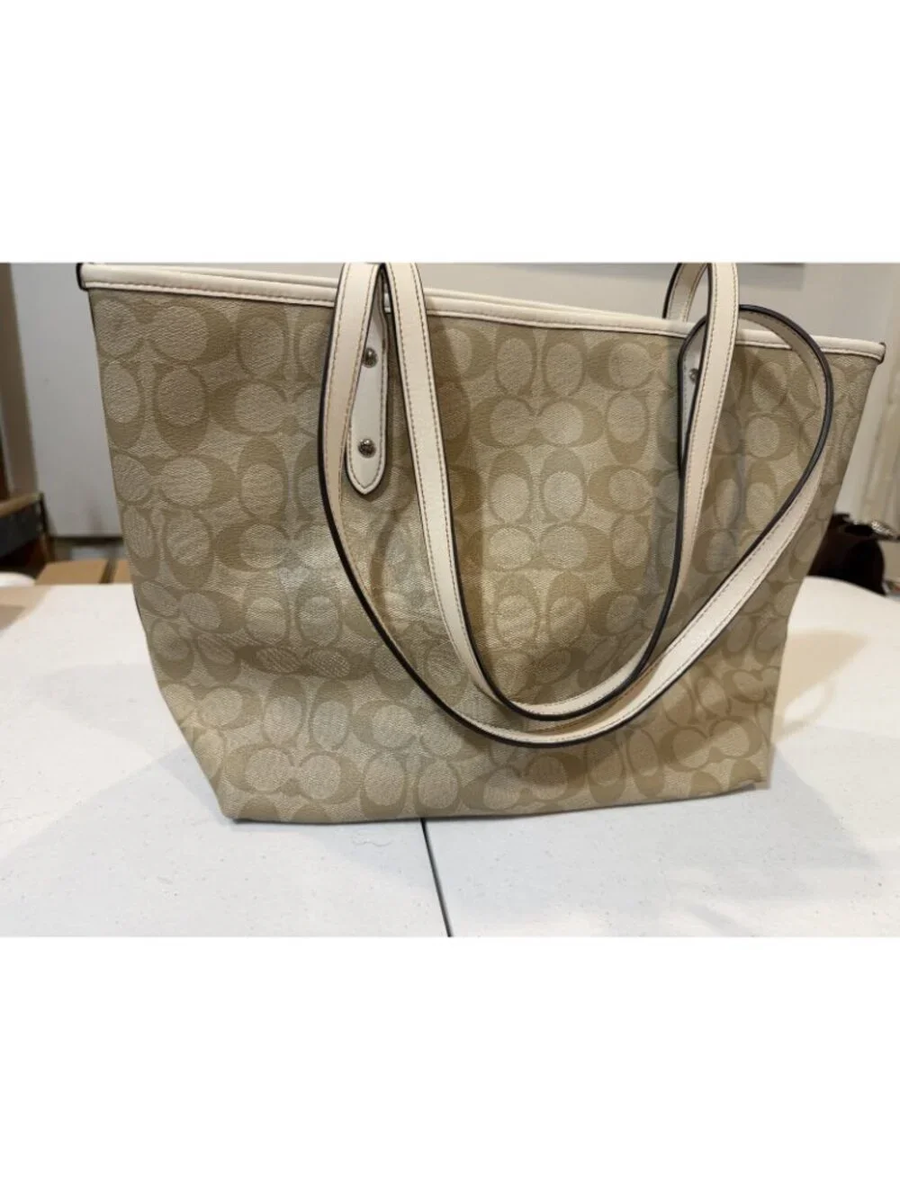 Coach disney city